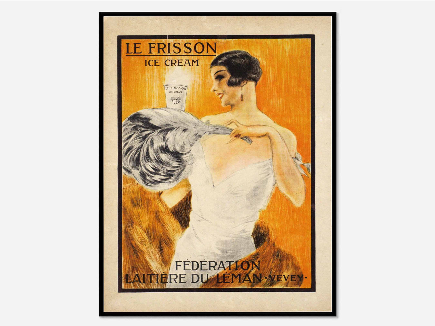 Le Frisson