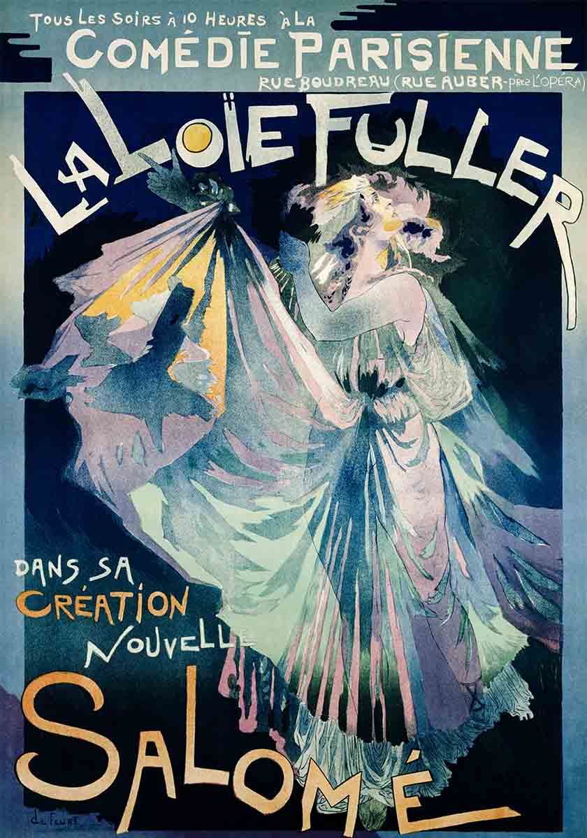 Comedie Parisienne