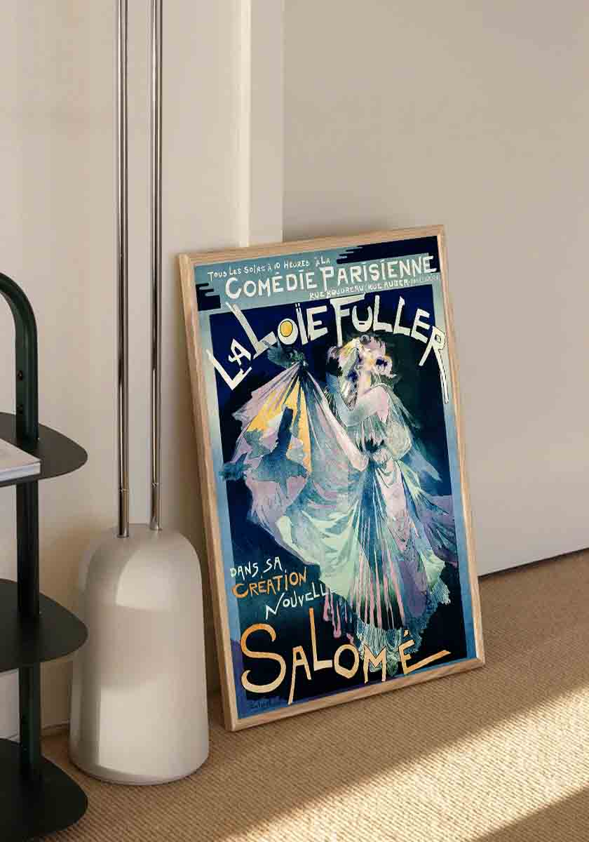Comedie Parisienne