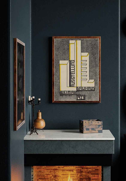 Bauhaus Exhibition II