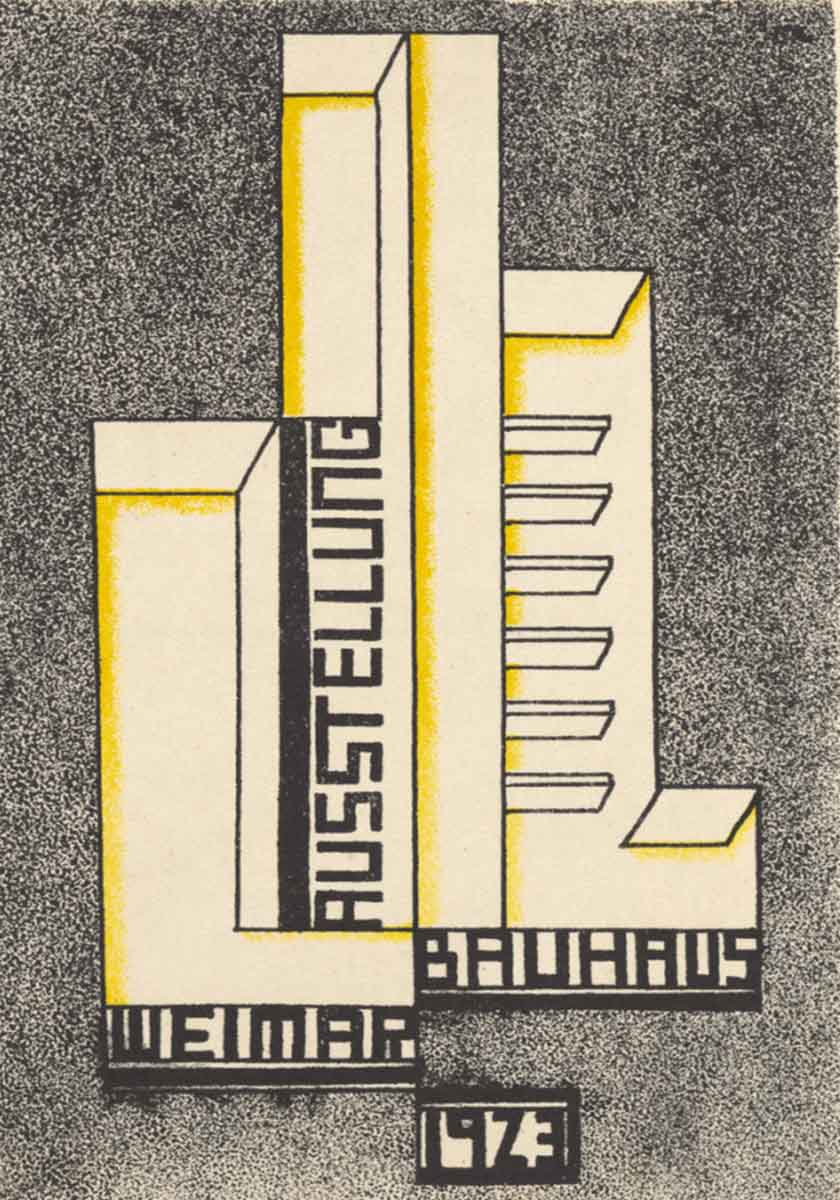 Bauhaus Exhibition II