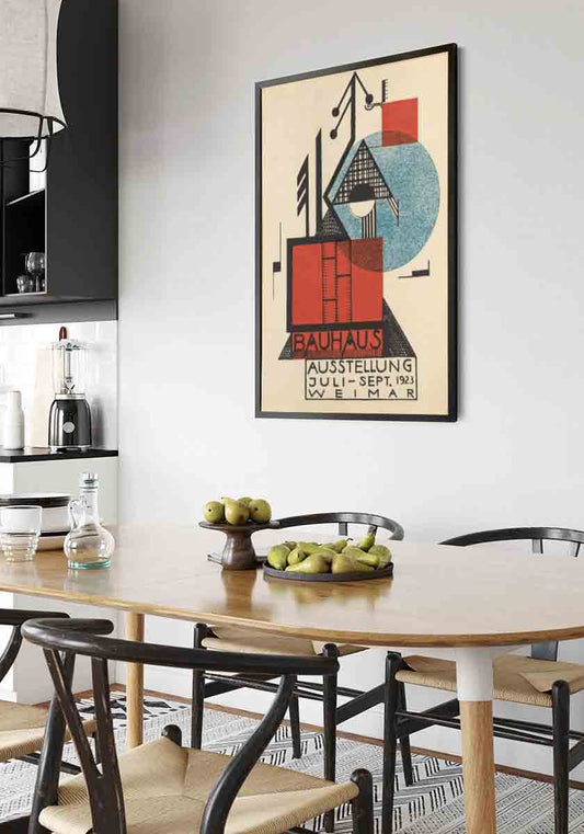 Bauhaus Exhibition V