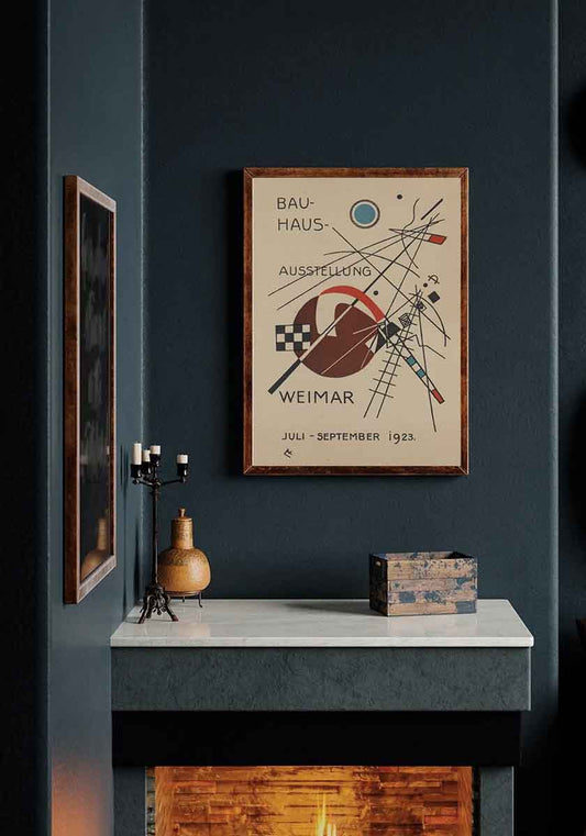 Bauhaus Exhibition VI