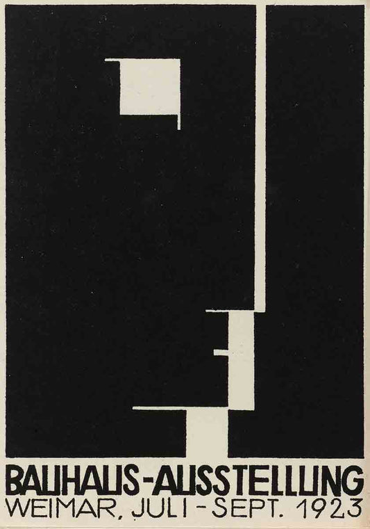 Bauhaus Exhibition VII
