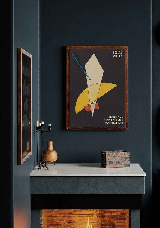 Bauhaus Exhibition X