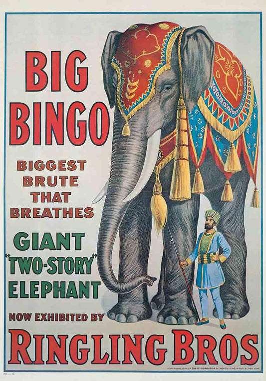 Ringling Bros