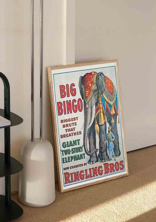 Ringling Bros