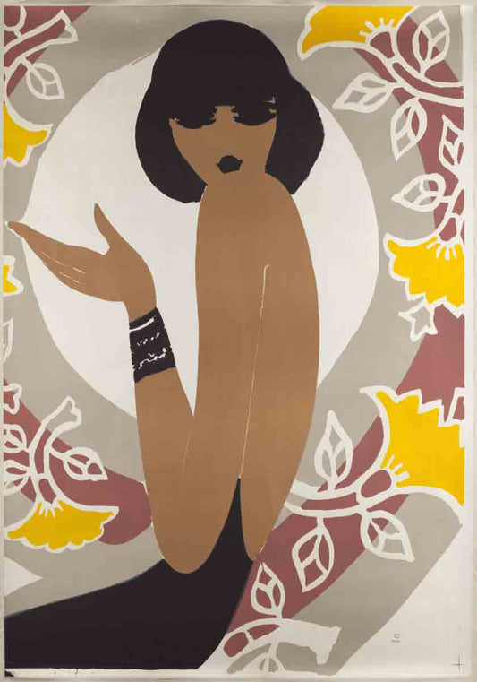 Bally Fashion Flowers