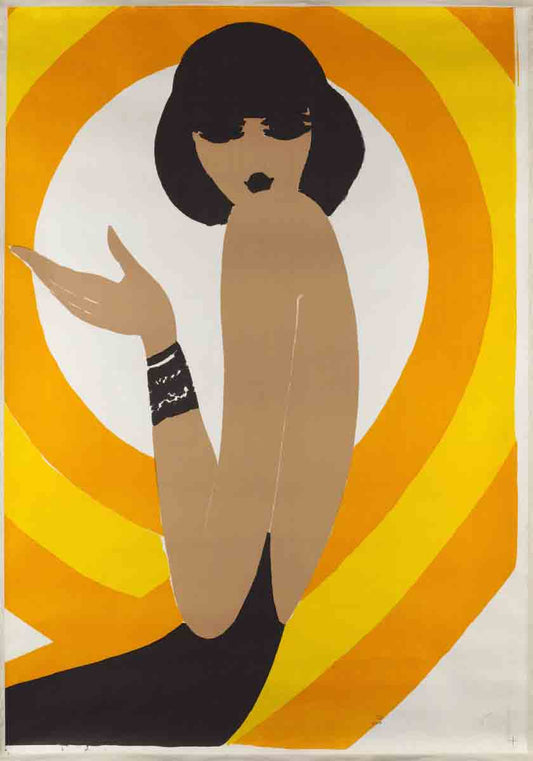 Bally Fashion Yellow