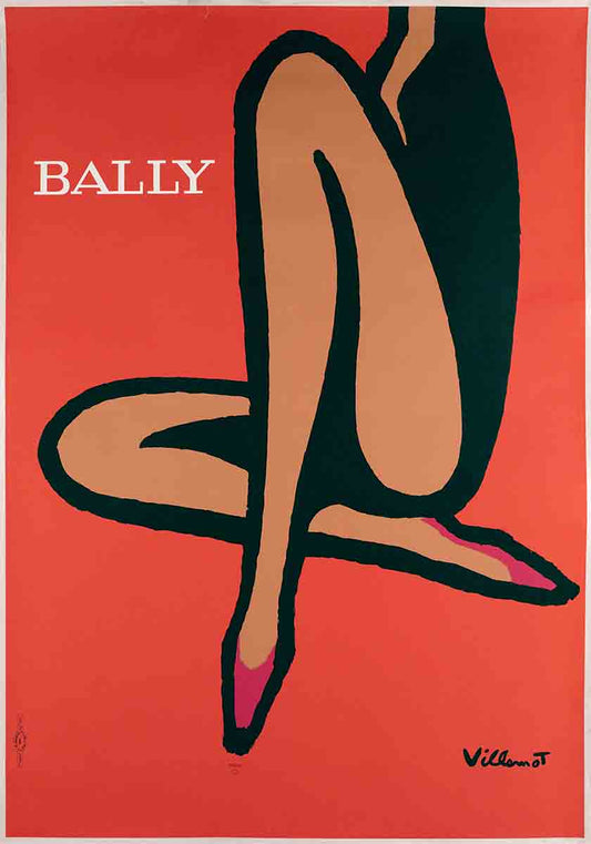 Bally Fashion
