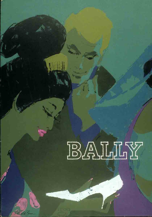 Bally Fashion II