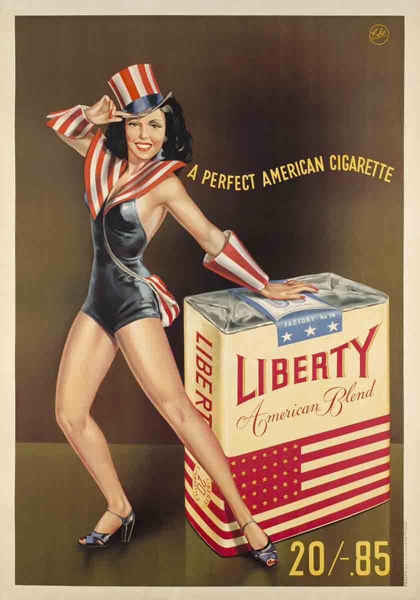 American Liberty