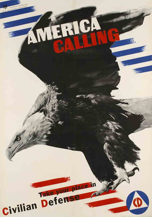 America Calling