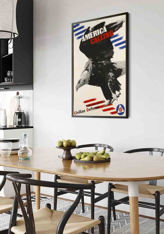 America Calling