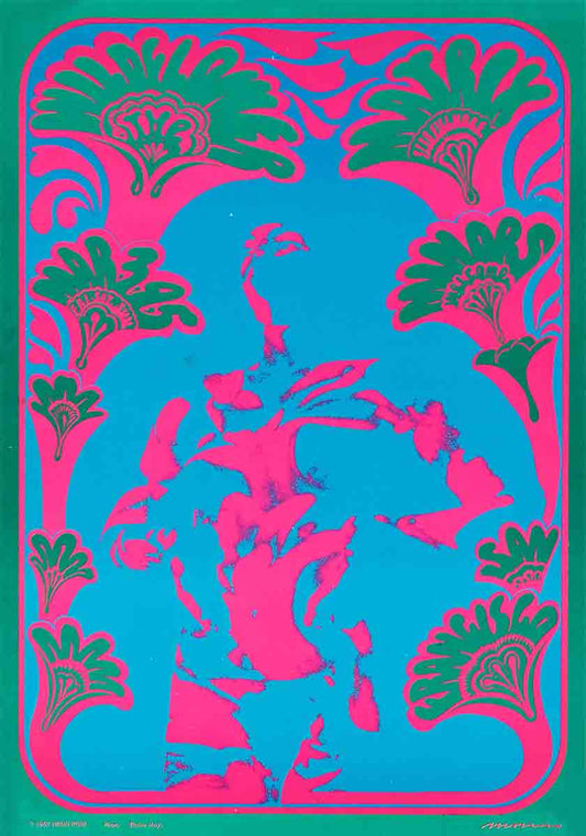 San Francisco Wildflower