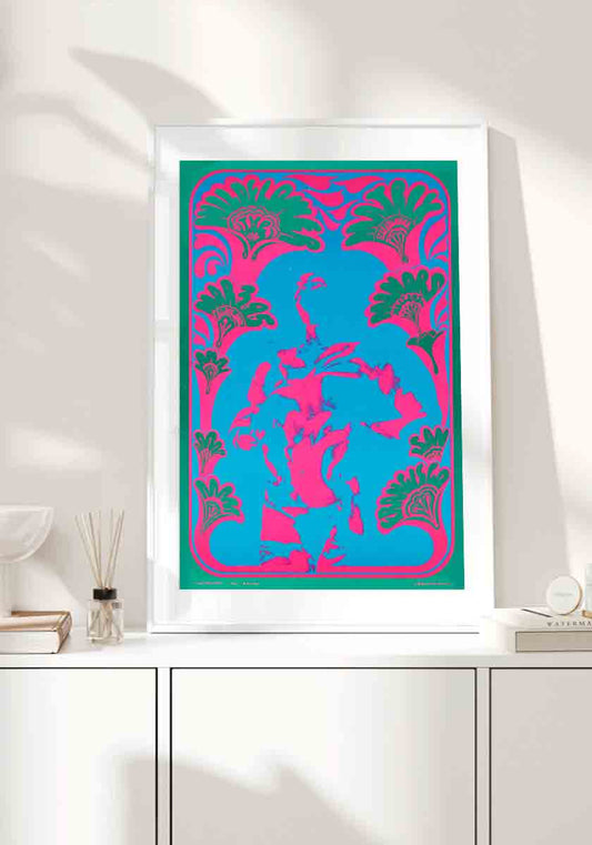 San Francisco Wildflower