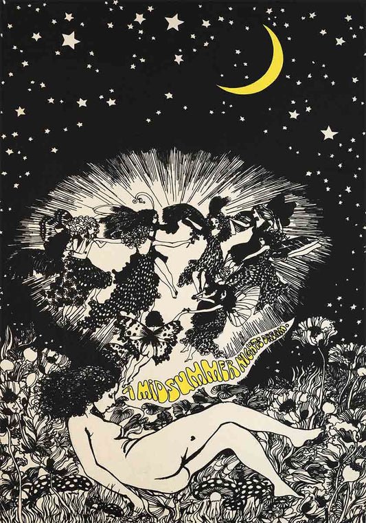 Midsummer Night