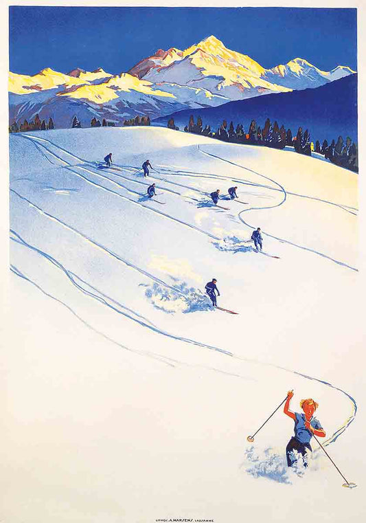 France Ski