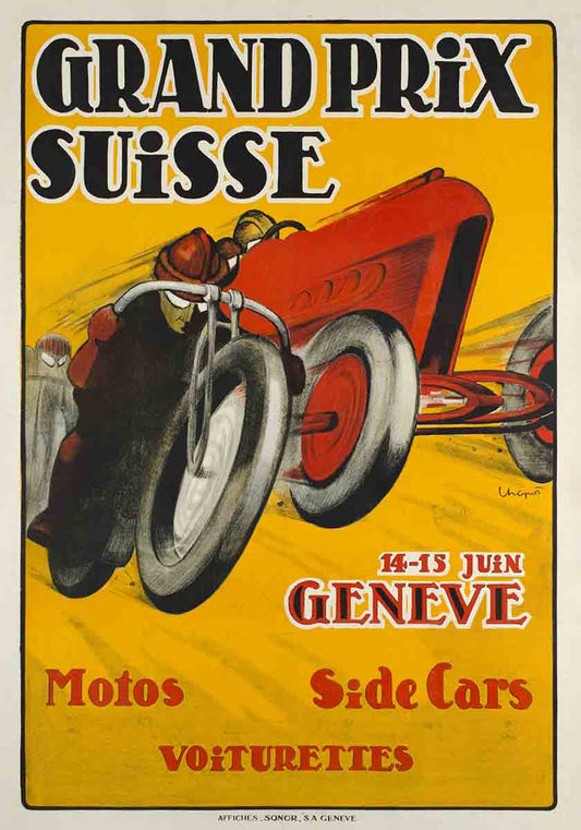 Grand Prix Suisse