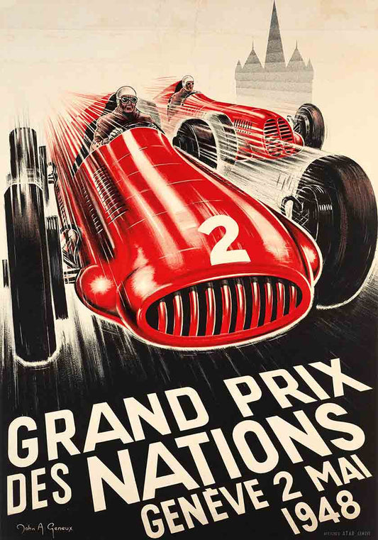 Grand Prix 1948