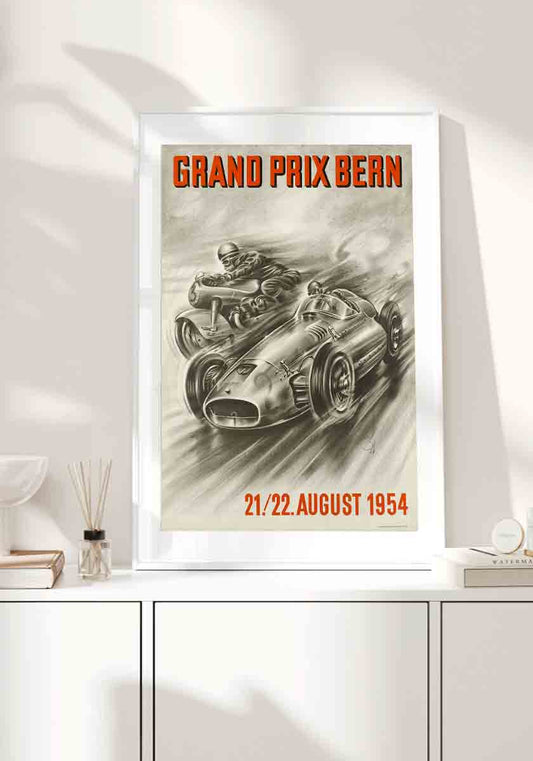Grand Prix Bern 1954