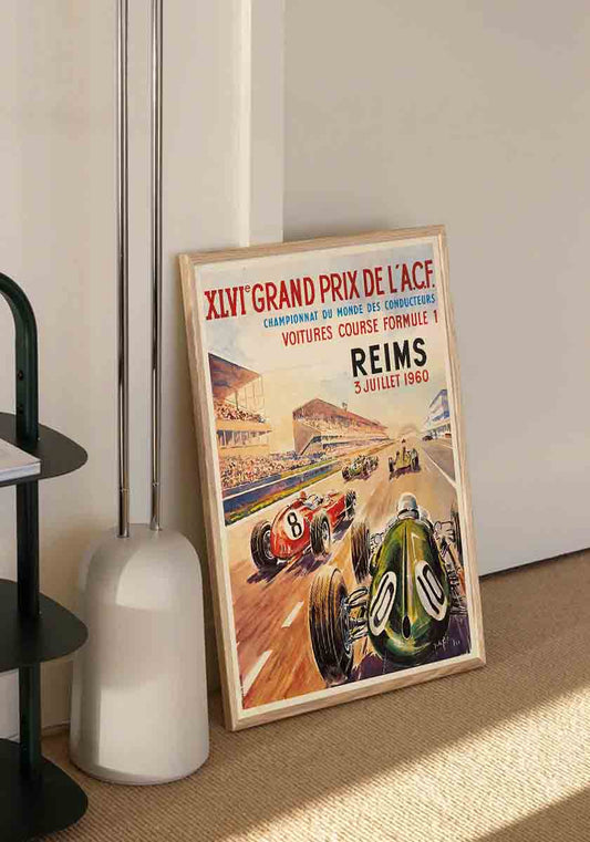 Grand Prix de l'A.C.F. 1960