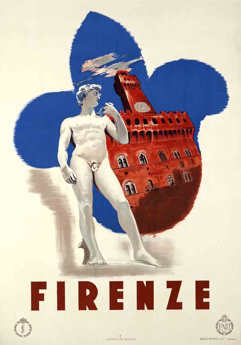 Florence/Firenze