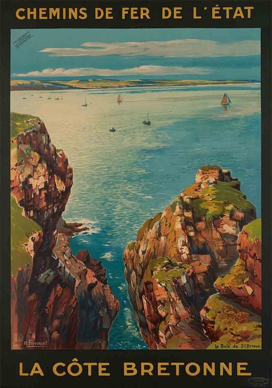 Chemins de Fer de l'Etat