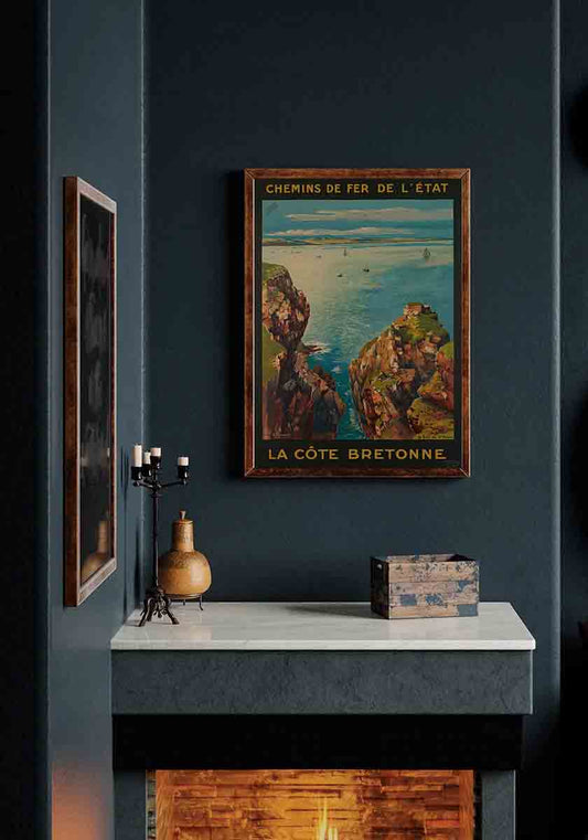 Chemins de Fer de l'Etat