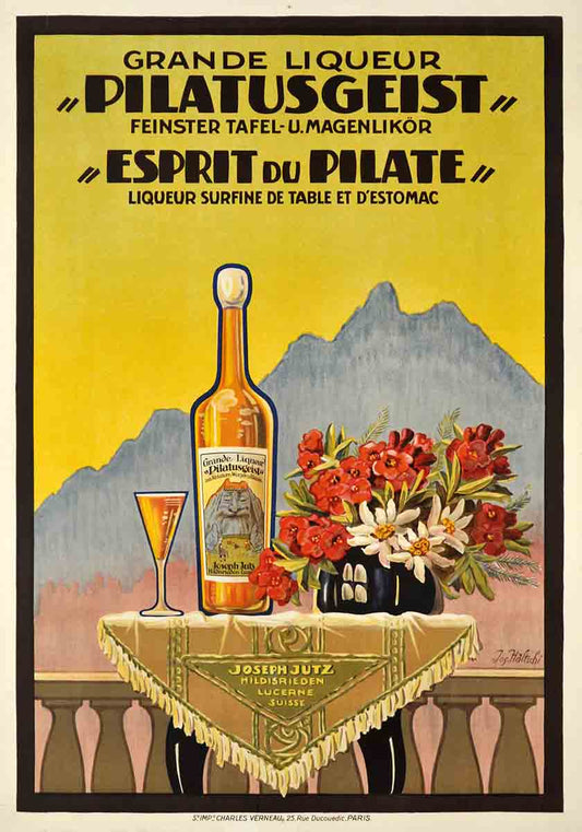 Grande Liqueur