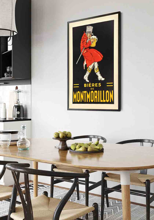 Biere de Montmorillon