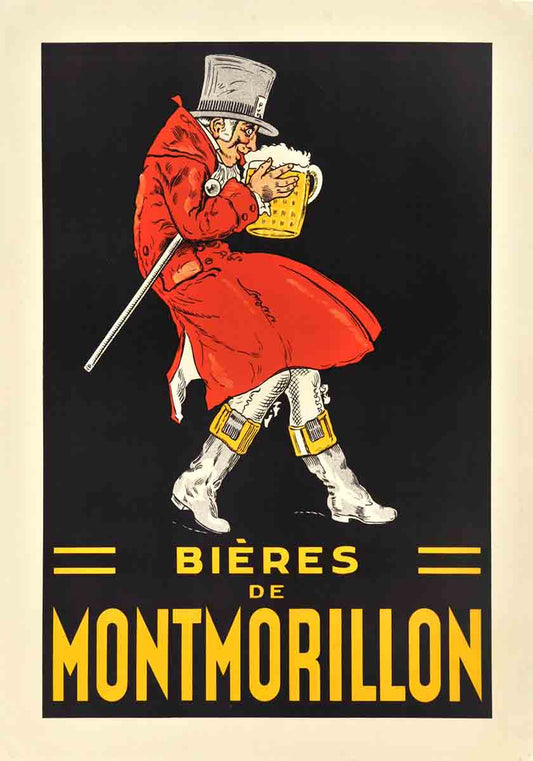 Biere de Montmorillon