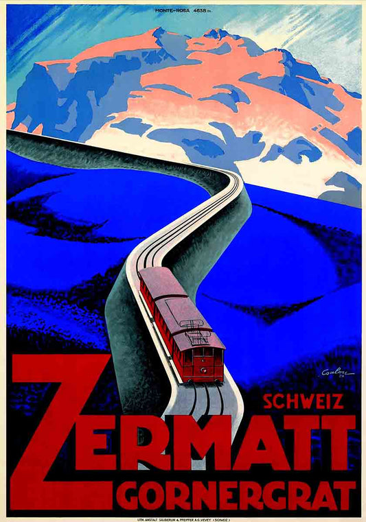 Zermatt