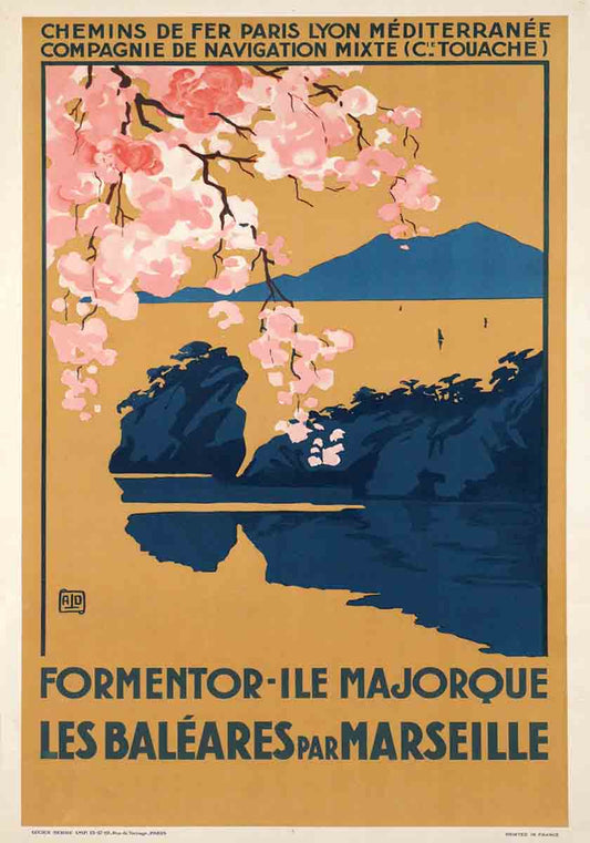 Chemins de fer Paris