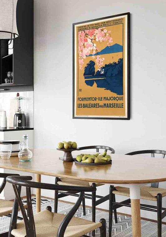 Chemins de fer Paris