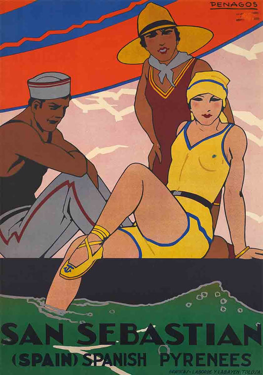 San Sebastian