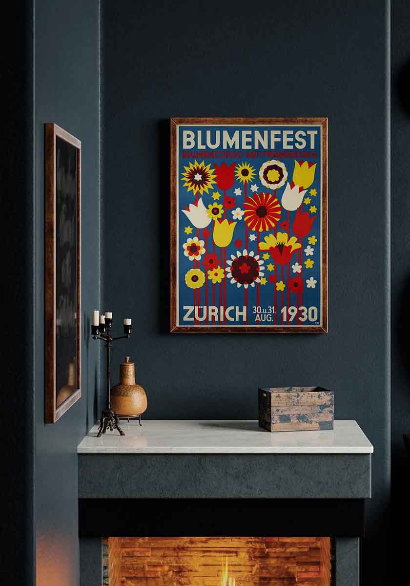 Blumenfest