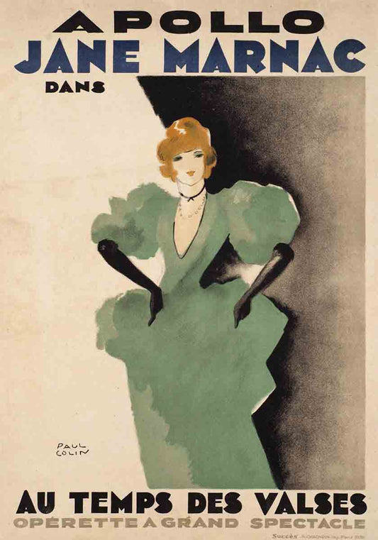 Apollo Jane Marnac