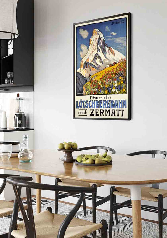 Zermatt