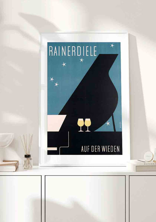 Rainerdiele
