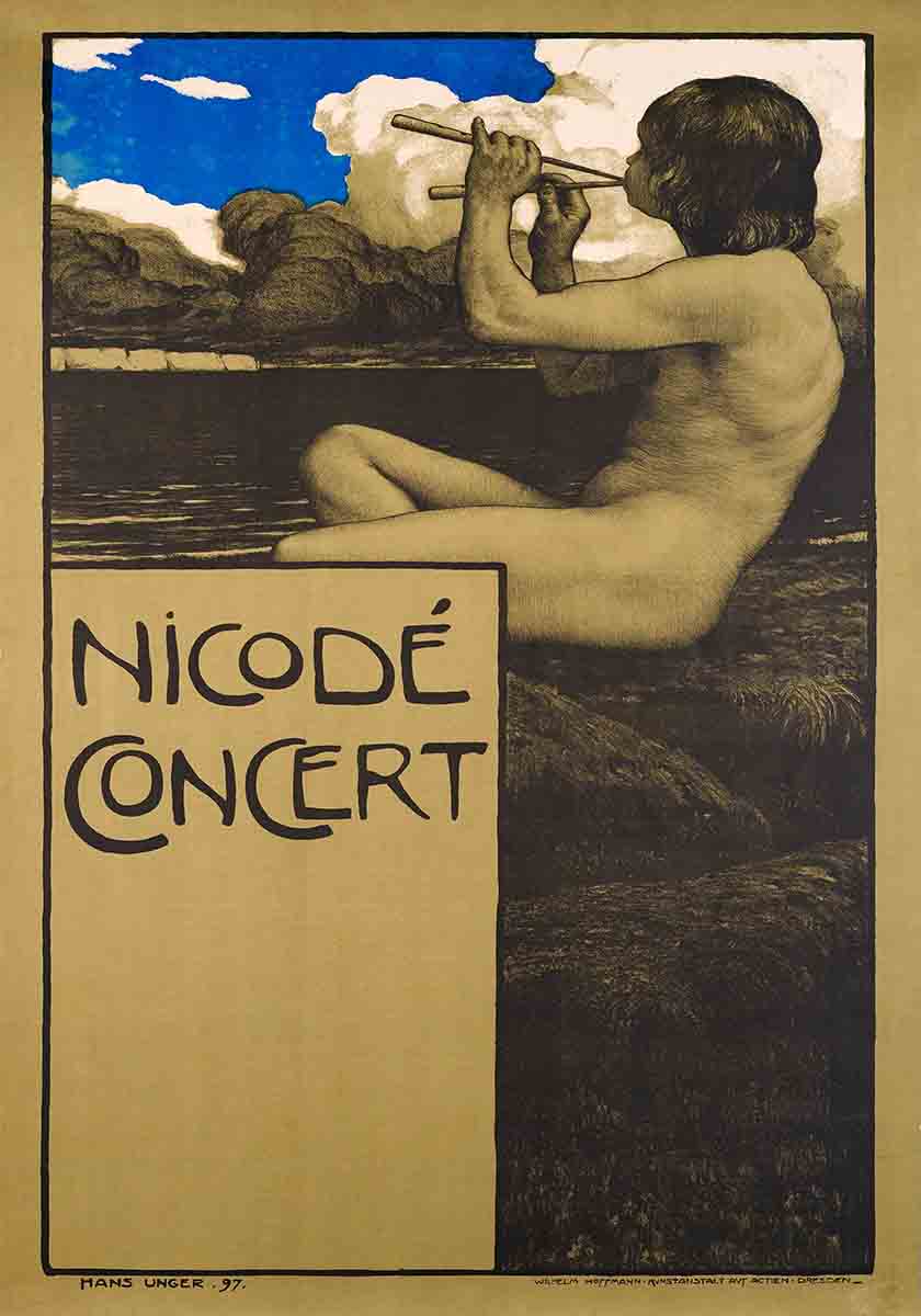 Nicode Concert