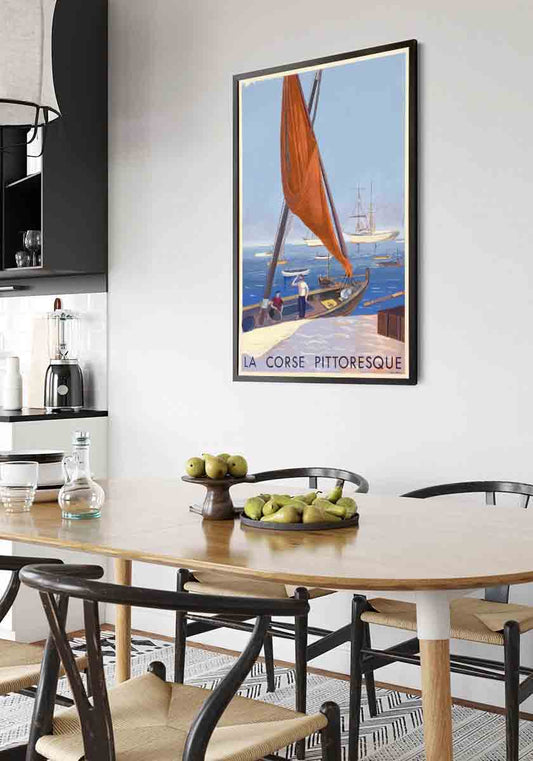 La Corse Pittoresque