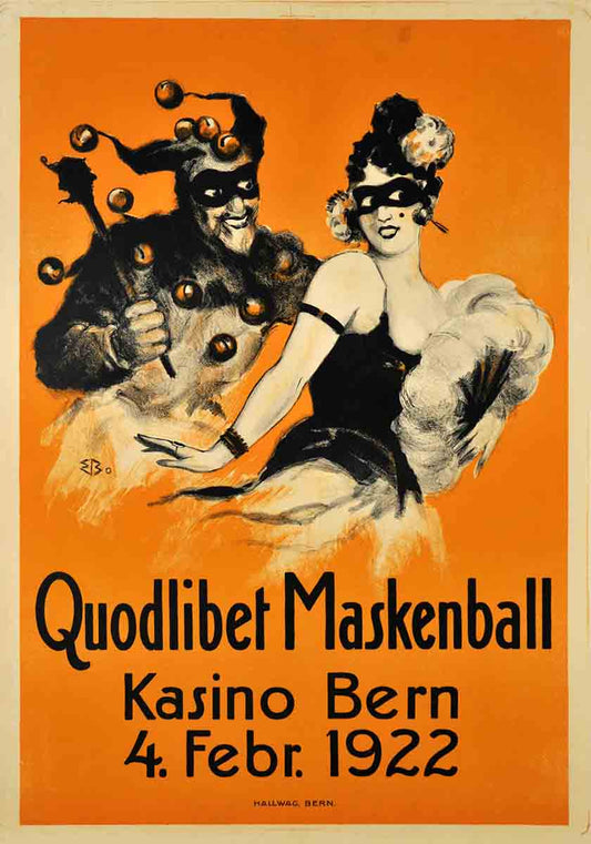 Maskenball