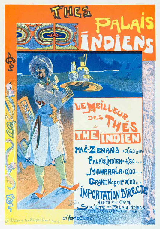 The Indien
